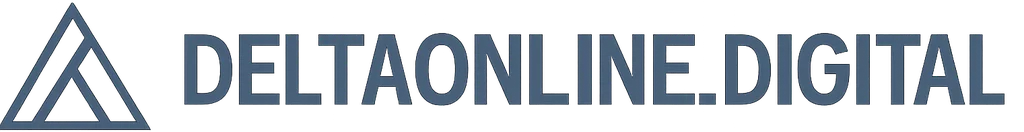 DELTAONLINE.DIGITAL